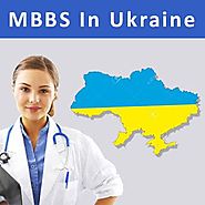 MBBS in Ukraine | Top Medical Universities & Low Admission Fees