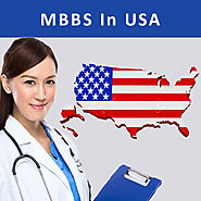 Study MBBS in USA | Fee Structure, Eligibility, Admission Process for Indian Students