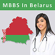 Study MBBS in Belarus | Direct Admission & Low Fees for Indian Students