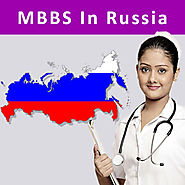 MBBS in Russia for Indian Students | Low Fees, Direct Admission & Eligibility