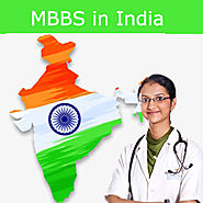 MBBS in India | Check Eligibility, Course Duration, Fees for Indian Students