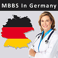 MBBS in Germany | Fee Structure, Eligibility, Admission Process for Indian Students