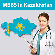 MBBS in Kazakhstan for Indian Students | Check Fees & Eligibility
