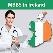 MBBS in Ireland | Low Fees & Direct Admission for Indian Students