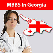 MBBS in Georgia | Low Fees & Direct Admission for Indian Students