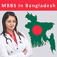 Study MBBS in Bangladesh | Low Fees & Best Medical Universities