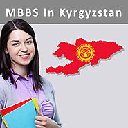 MBBS in Kyrgyzstan | Top Universities with Low Fees (Indian Students)