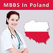 MBBS in Poland for Indian Students 2018 - Low Fees & Direct Admission