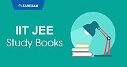 Visit Clear Exam to know about the books recommended for IIT JEE Exam