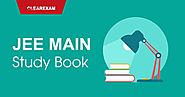 JEE Main Study Books - ClearIITMedical