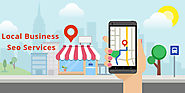 Local Business SEO Services | Local SEO for Small Business - Canbay
