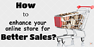 Best Strategies to increase your online sales