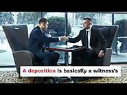 A Complete Guide to Legal Deposition