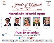 Reserve Your Seat and Meet Network with Industrial experts from 30 countries