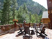 Frisco Colorado Vacation Home Rentals