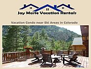 Vacation Condo near Ski Areas in Colorado