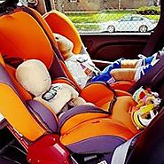 Airport And Cruise Transportation Car Services with Car Seats