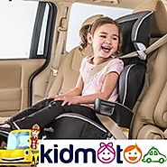 Child- Friendly Car Services