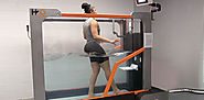 Three Chronic Conditions That Underwater Treadmills Help Heal | H2O For Fitness