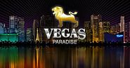 Get tips and tricks for playing online casino at Vegas Paradise casino