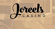 Read our casino expert’s review of Joreels online casino