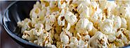 Buy Online Popcorn in Melbourne, Perth, Sydney, Brisbane, Adelaide