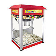 Buy the best popcorn online and you can have some fun now