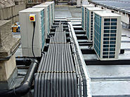 Best Air Conditioning Installation near your area