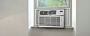Why Windows Air Conditioning Unit are so Loud?