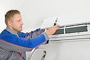 Best Air Conditioning Service By Experts