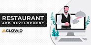 Restaurant Mobile App Development Solution | POS | Management