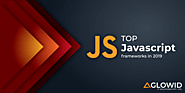 Top Javascript Frameworks in 2019 | Aglowid IT Solutions