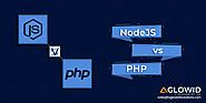 Node Js vs PHP: Comparing Stats, Features and Performance in 2019