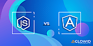 Nodejs vs Angular : Comparing Two Strong JavaScript Technologies