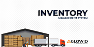 Inventory Management System | Ease Your Inventory Tracking & Analysis