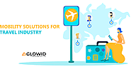 Mobility Solutions for Travel Industry