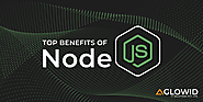 What are the benefits of Node.js?