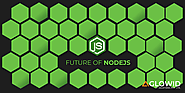 What is the future of node.js developers?