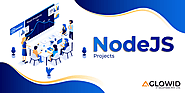 What are some awesome node project?