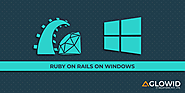 Is it a bad idea to use Ruby on Rails on Windows?