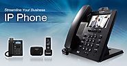 How To Chose the Best Office Phone Systems?