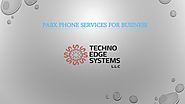 PABX | PABX Phone Services For your Business | pabxinstallationdubai.ae