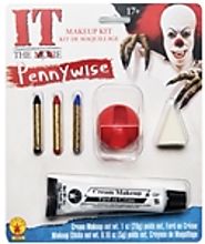 Pennywise the Clown Makeup Kit