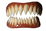 Pennywise FX Fangs 2.0 Evil Teeth Dental Veneer