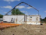 Benefits of Opting for ICF Concrete Homes in Texas