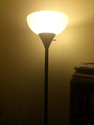 Floor lamps for living room review 2014