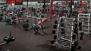 Dynamo Fitness: Megastore For Commercial Gym Equipment