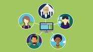 The Project Manager's Guide to Successful Multi-Location Virtual Meetings