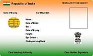 Aadhaar Card India