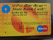Apply ATM Cum Debit Card India